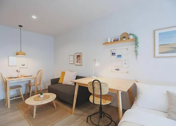 Minimal Cozy Near Chatuchak Weekend Market #1